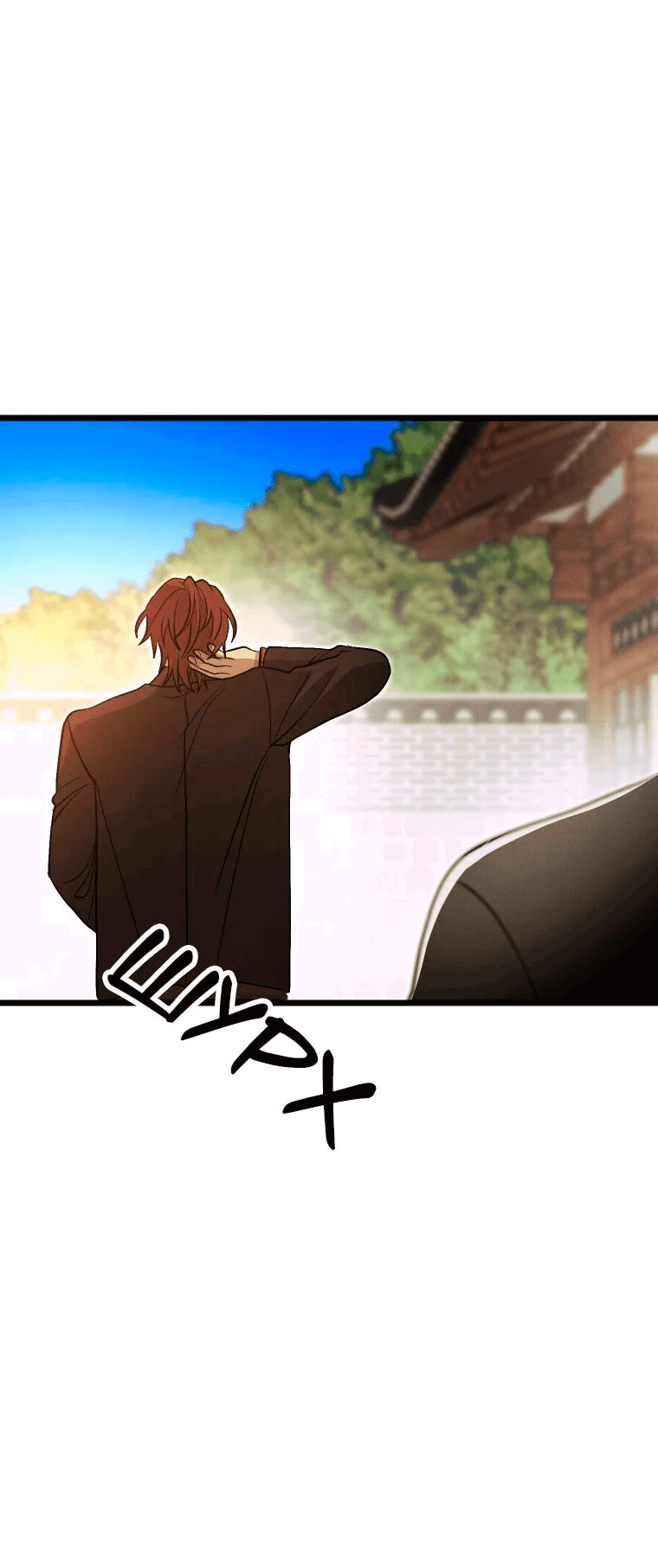 Манга Бутик нижнего белья в Кёнсоне - Глава 30 Страница 28