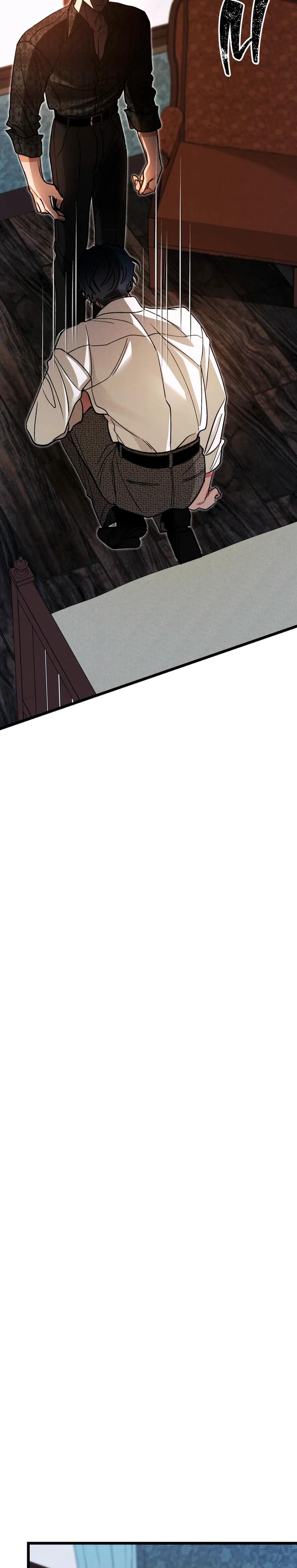 Манга Бутик нижнего белья в Кёнсоне - Глава 40 Страница 27