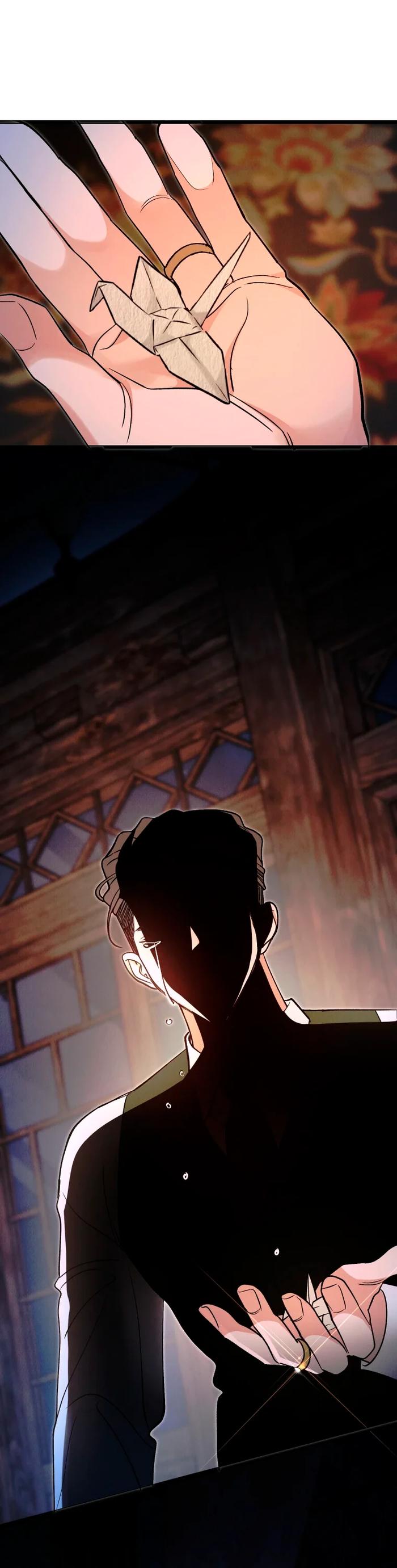 Манга Бутик нижнего белья в Кёнсоне - Глава 40 Страница 64