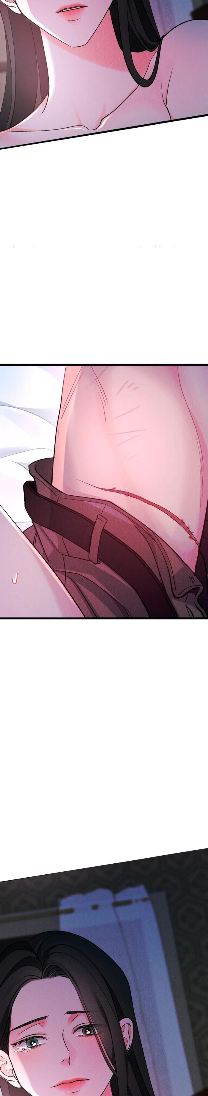 Манга Бутик нижнего белья в Кёнсоне - Глава 40 Страница 60