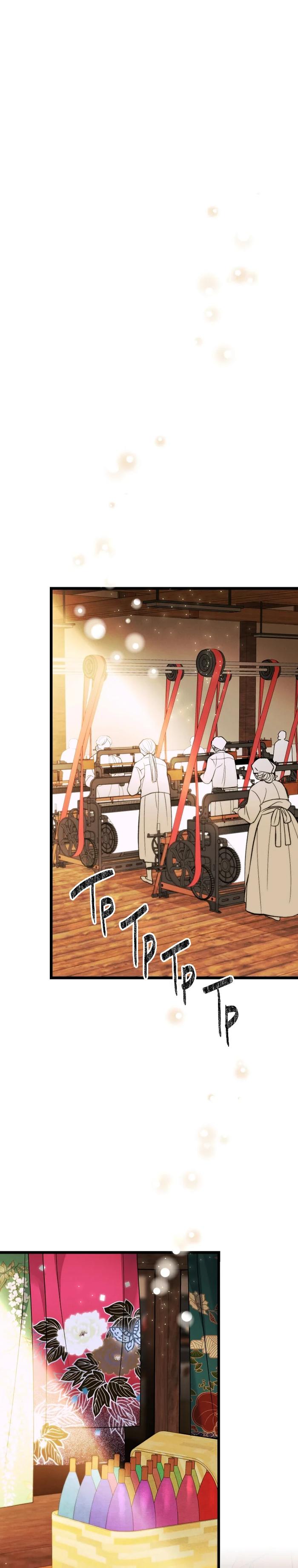 Манга Бутик нижнего белья в Кёнсоне - Глава 34 Страница 10