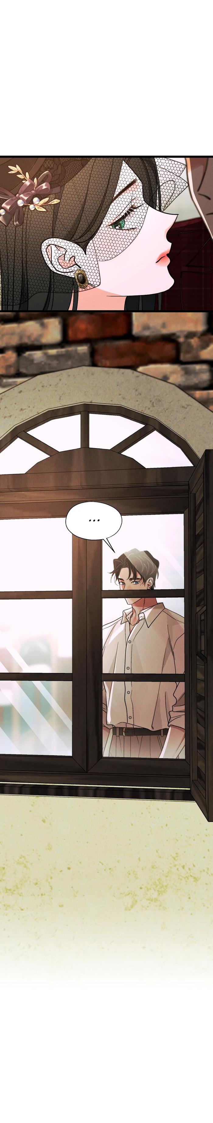 Манга Бутик нижнего белья в Кёнсоне - Глава 43 Страница 22