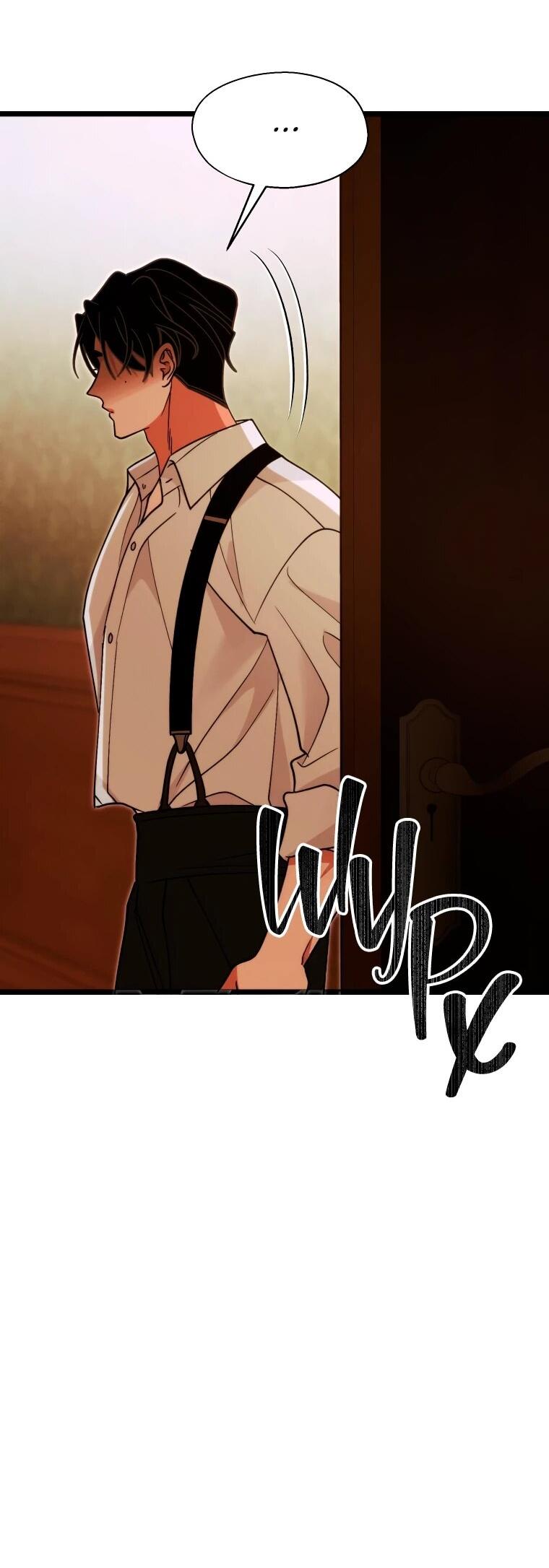 Манга Бутик нижнего белья в Кёнсоне - Глава 45 Страница 50