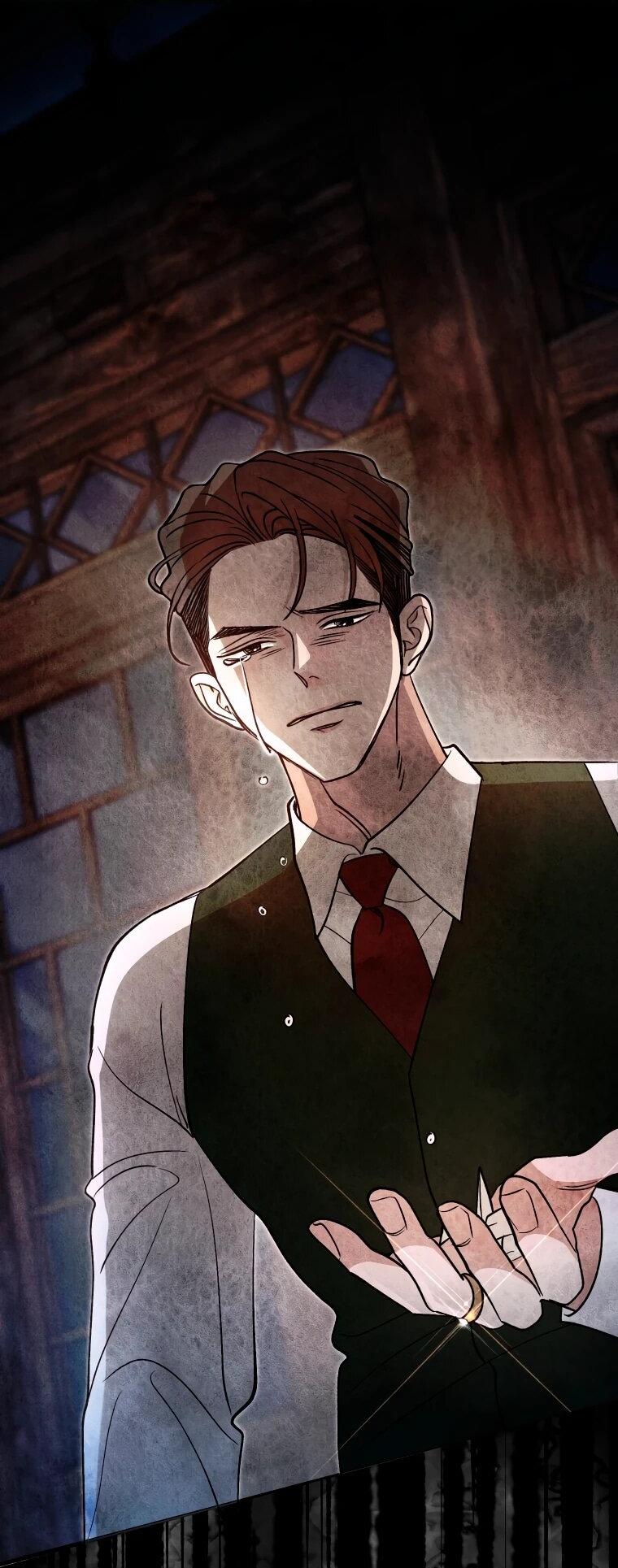 Манга Бутик нижнего белья в Кёнсоне - Глава 45 Страница 56