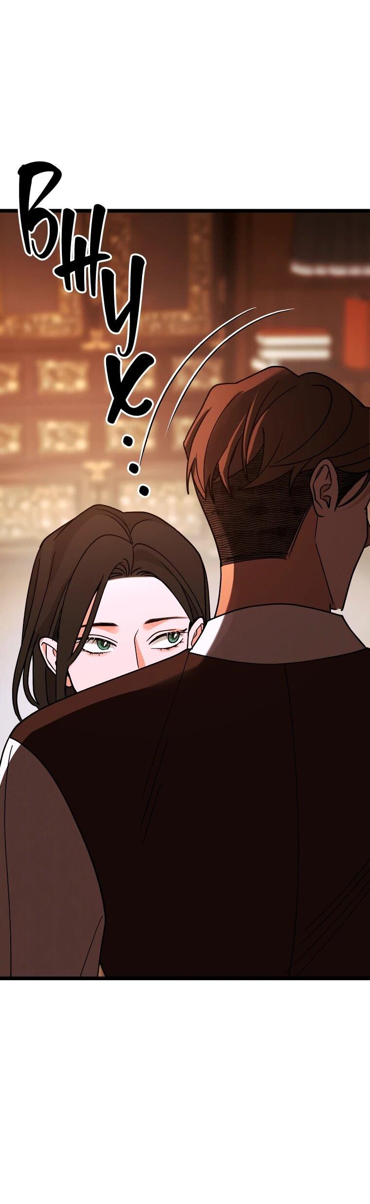 Манга Бутик нижнего белья в Кёнсоне - Глава 45 Страница 60