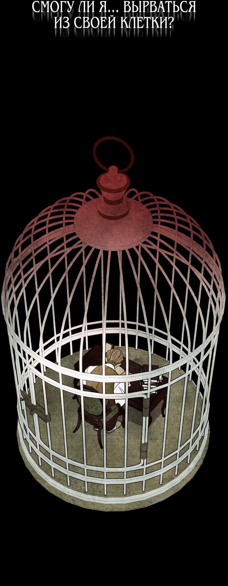 Манга Бутик нижнего белья в Кёнсоне - Глава 45 Страница 58