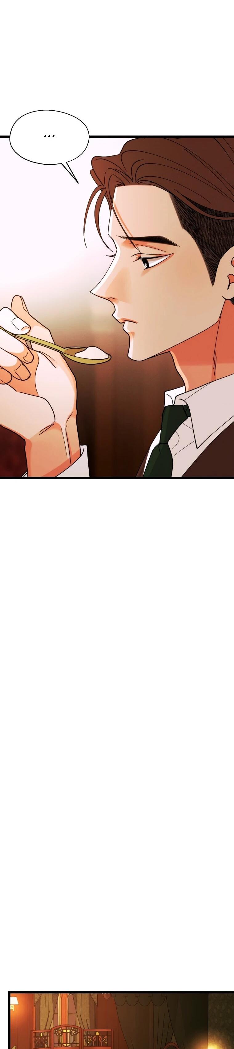 Манга Бутик нижнего белья в Кёнсоне - Глава 45 Страница 28