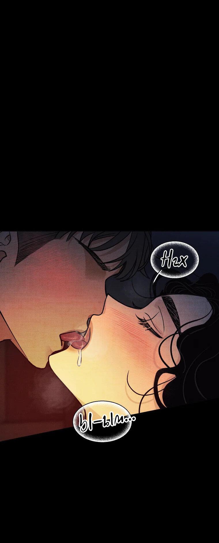 Манга Бутик нижнего белья в Кёнсоне - Глава 26 Страница 31