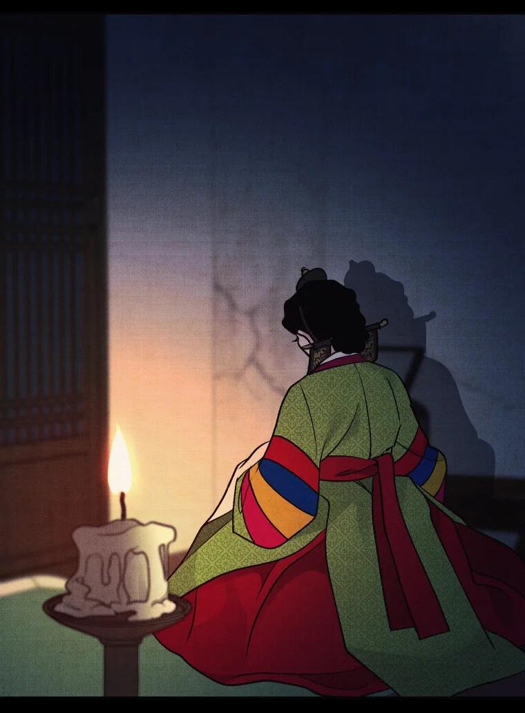 Манга Бутик нижнего белья в Кёнсоне - Глава 26 Страница 24