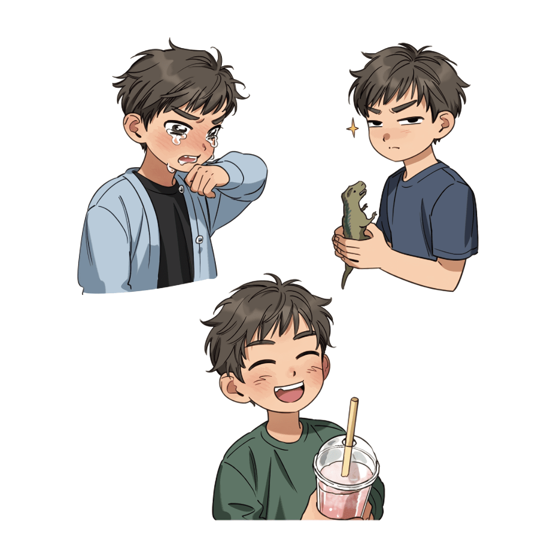 Манга Семь воскресений - Глава 22.5 Страница 22