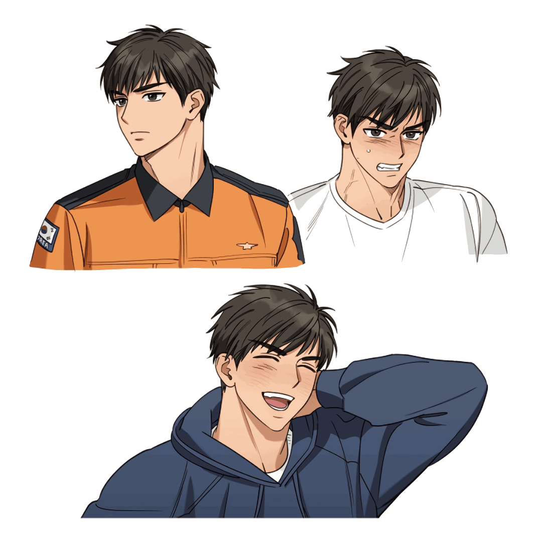 Манга Семь воскресений - Глава 22.5 Страница 15