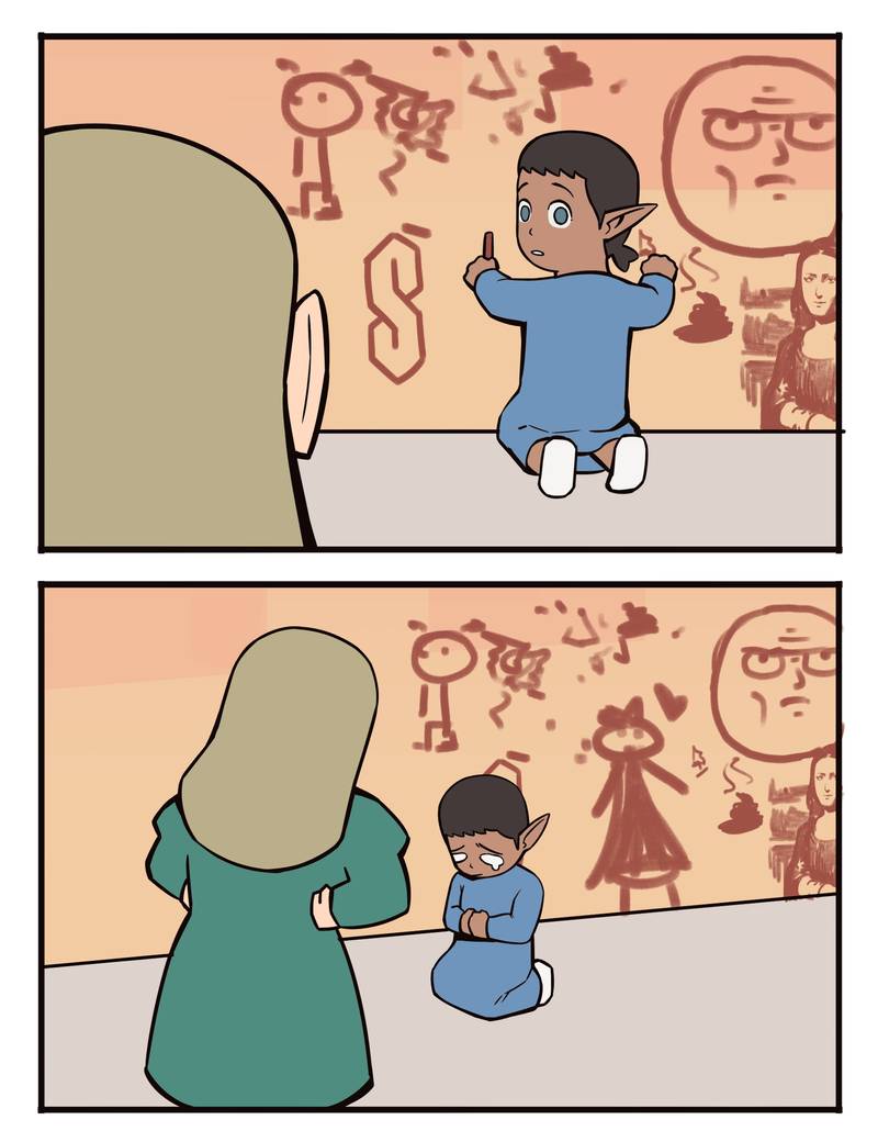 Манга Сборник комиксов от Bonny - Глава 160 Страница 3