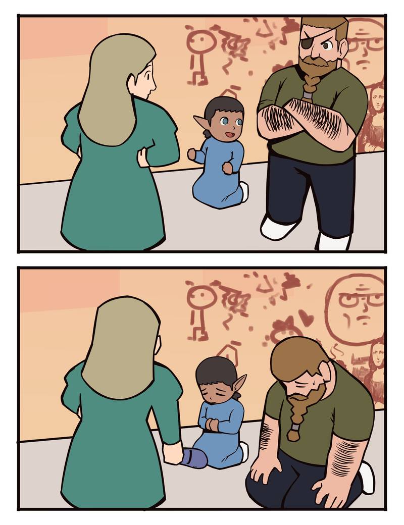 Манга Сборник комиксов от Bonny - Глава 160 Страница 4