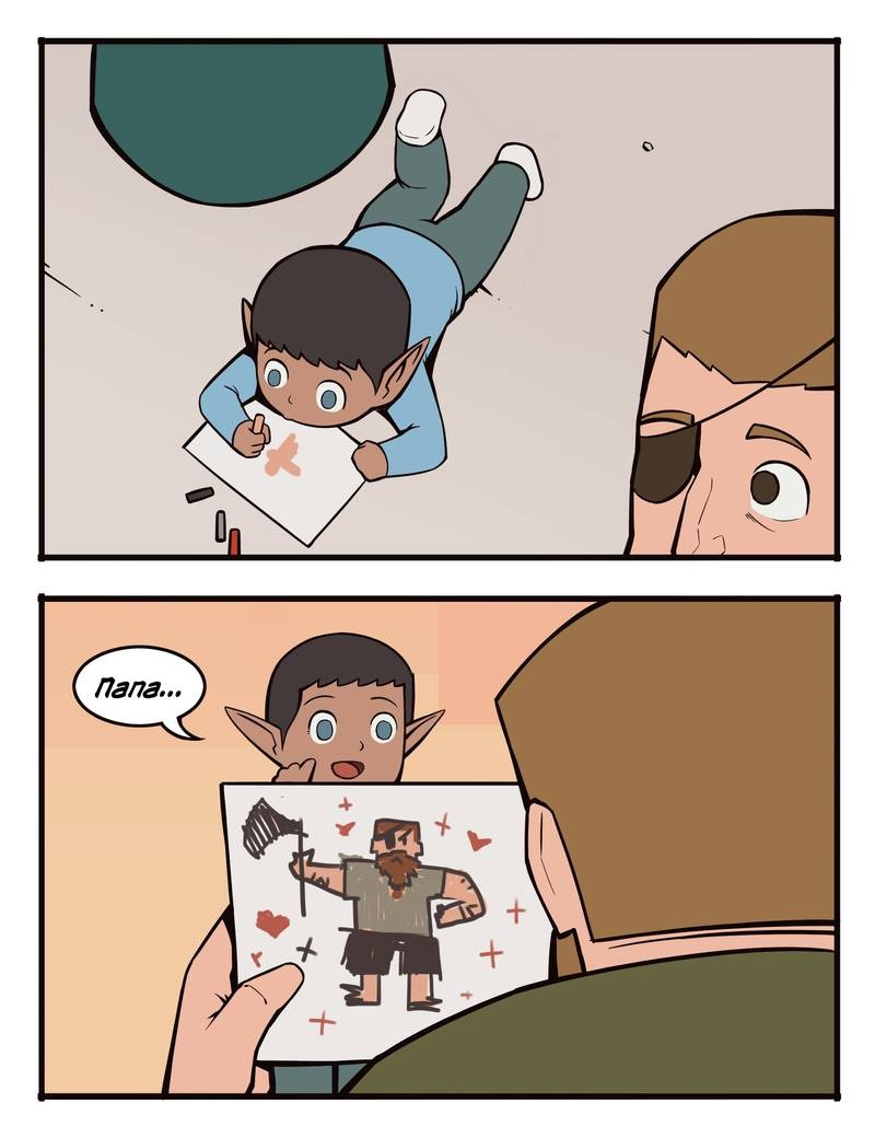 Манга Сборник комиксов от Bonny - Глава 160 Страница 1