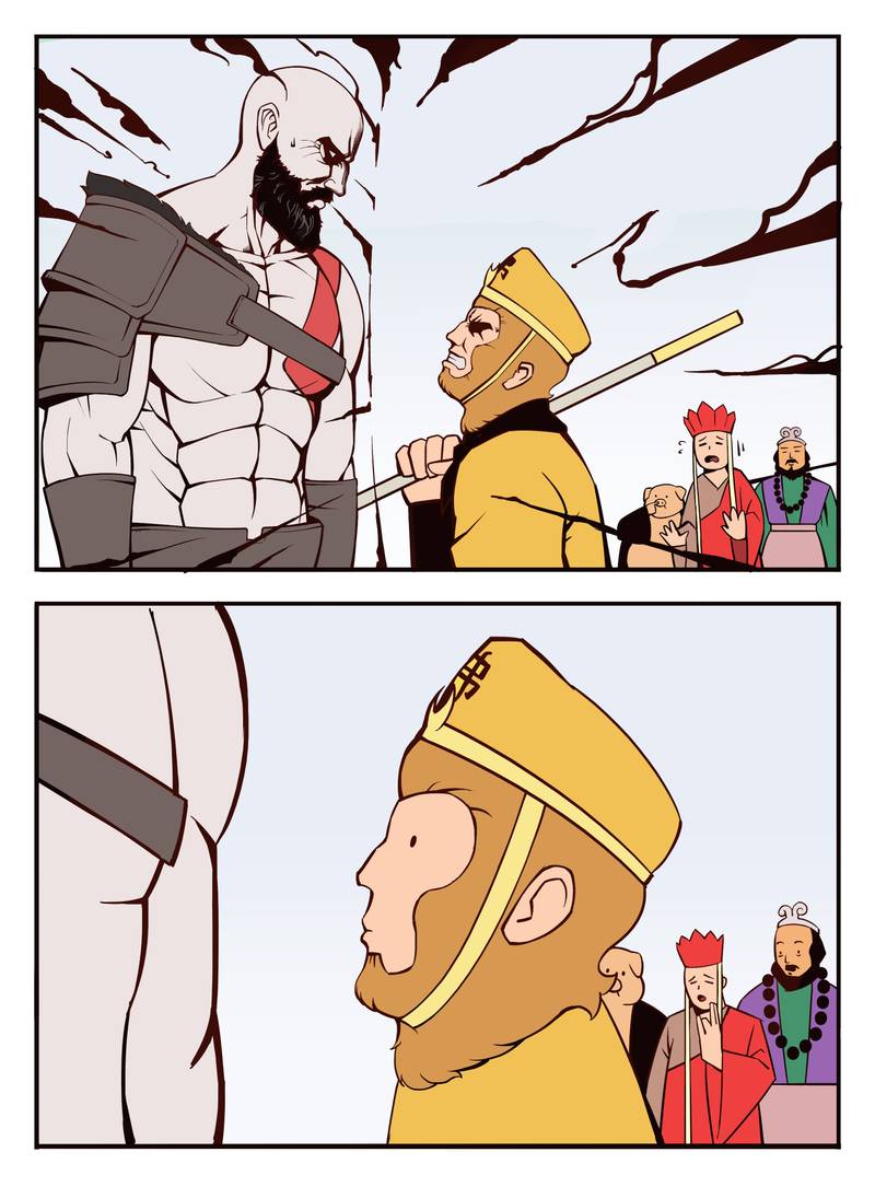 Манга Сборник комиксов от Bonny - Глава 166 Страница 1