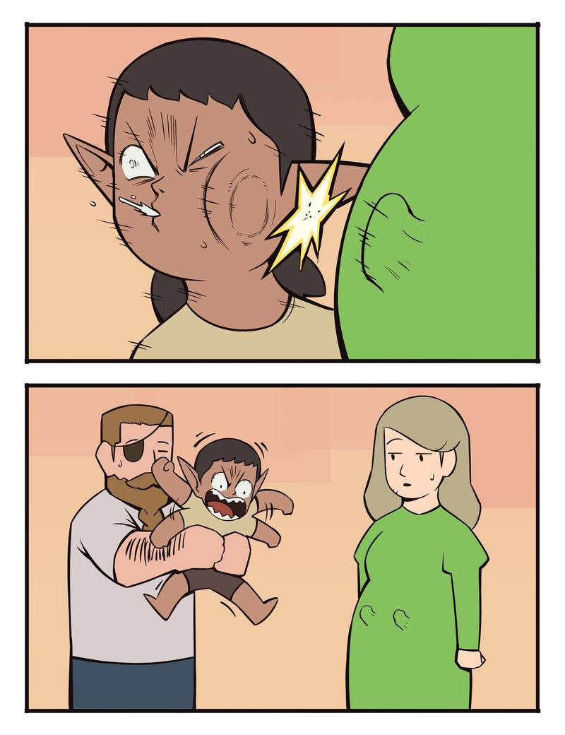 Манга Сборник комиксов от Bonny - Глава 192 Страница 6