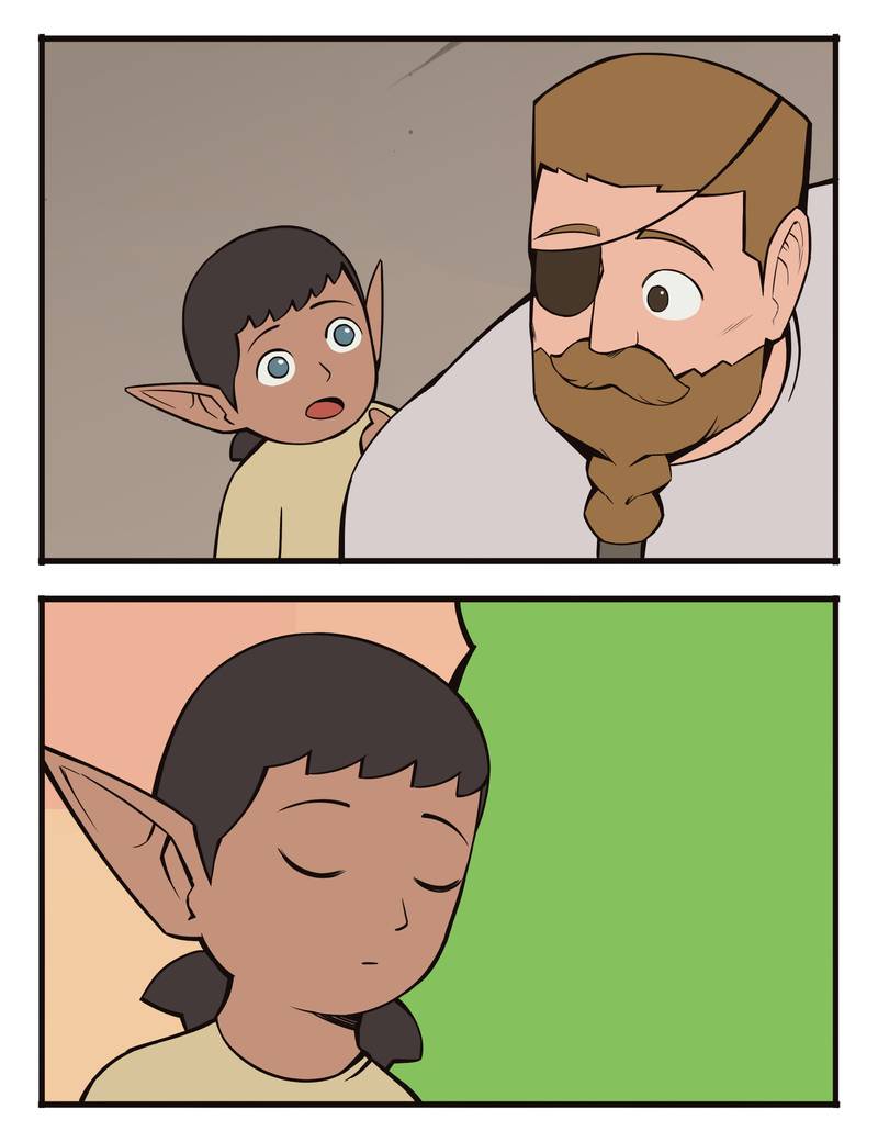 Манга Сборник комиксов от Bonny - Глава 192 Страница 5