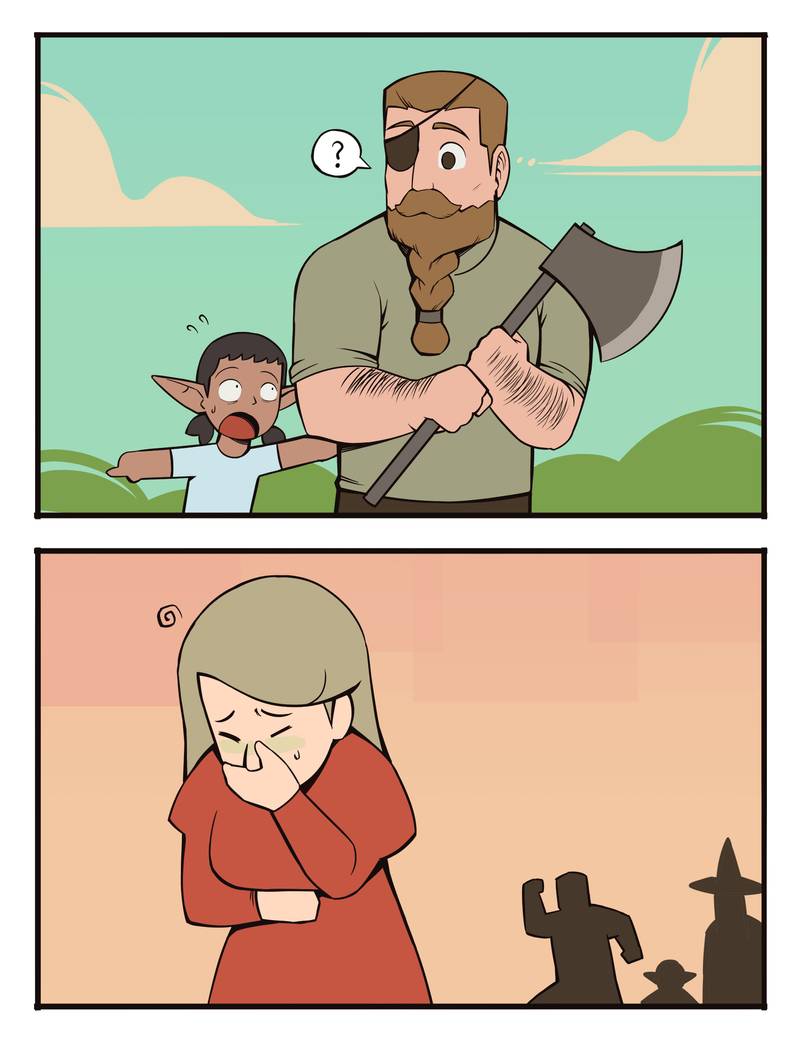 Манга Сборник комиксов от Bonny - Глава 192 Страница 1