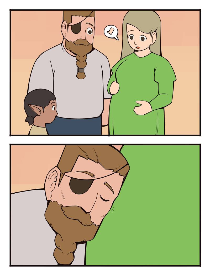 Манга Сборник комиксов от Bonny - Глава 192 Страница 4