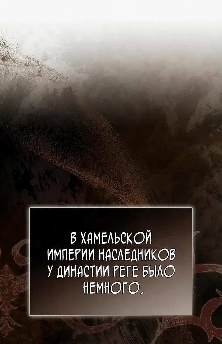 Манга Императорская горничная - Глава 9 Страница 21