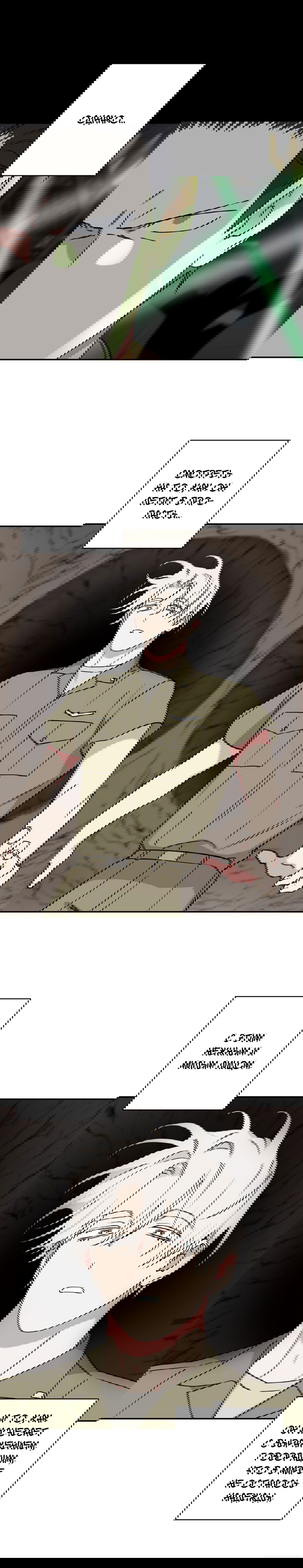 Манга Дяденька-волшебник средних лет - Глава 24 Страница 4