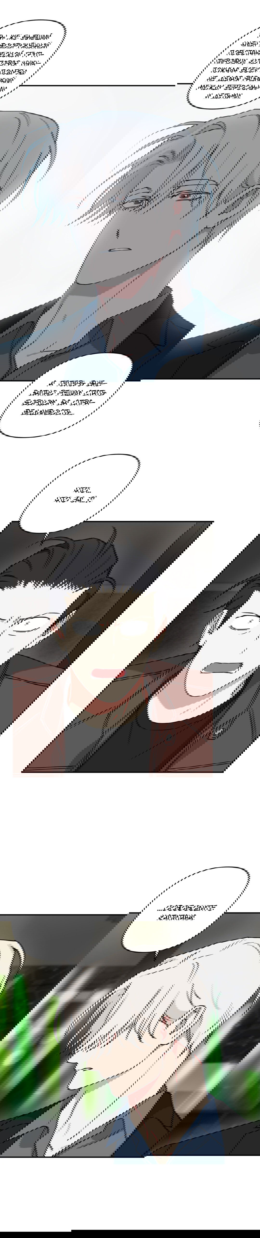 Манга Дяденька-волшебник средних лет - Глава 24 Страница 12