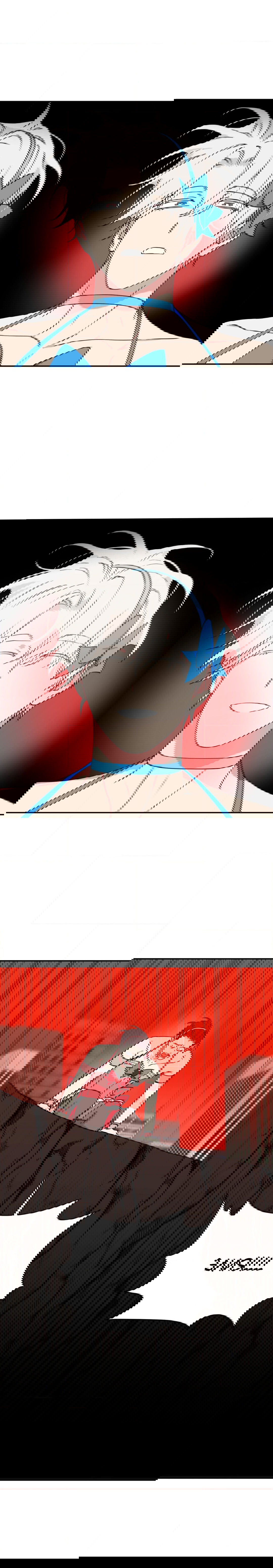 Манга Дяденька-волшебник средних лет - Глава 30 Страница 13