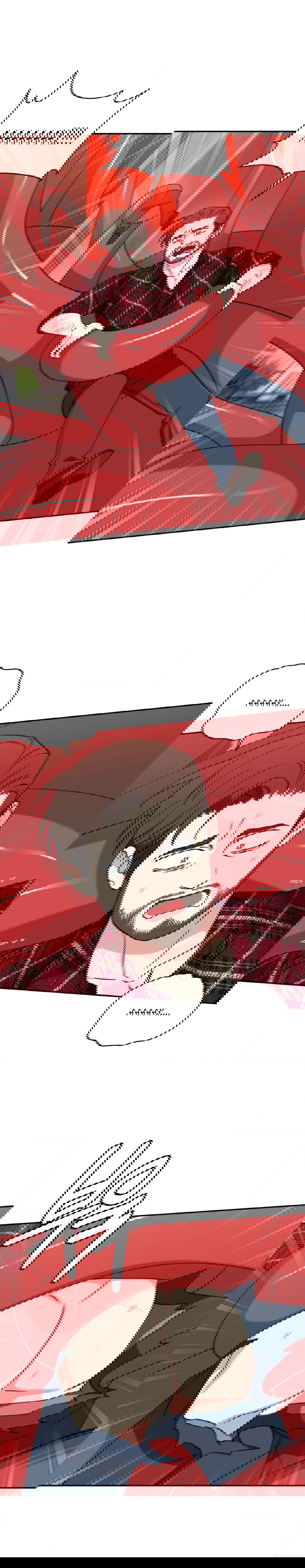 Манга Дяденька-волшебник средних лет - Глава 30 Страница 4