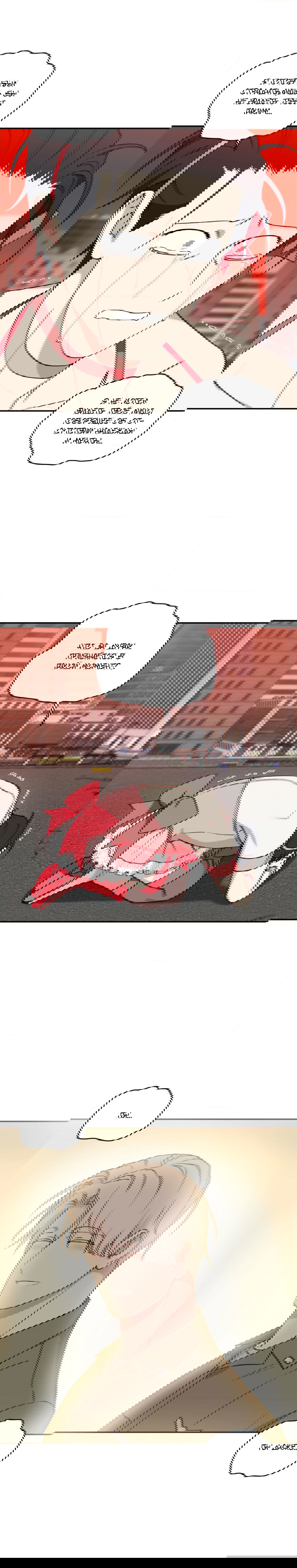 Манга Дяденька-волшебник средних лет - Глава 30 Страница 15