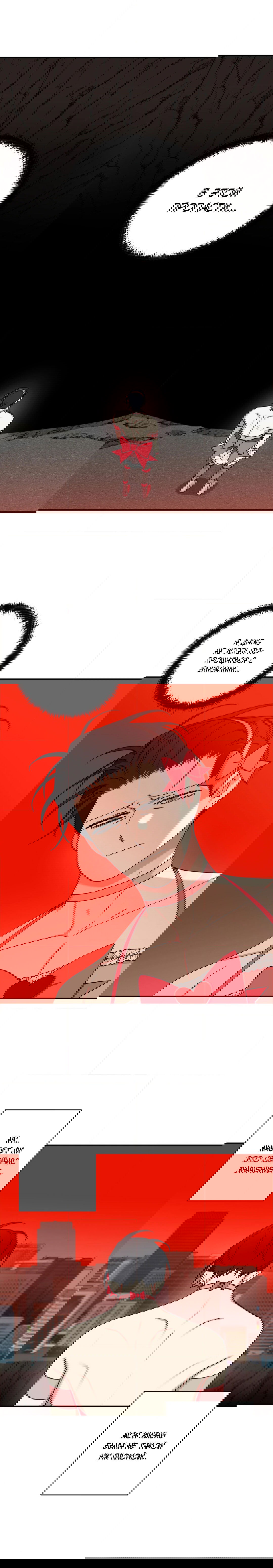 Манга Дяденька-волшебник средних лет - Глава 30 Страница 7