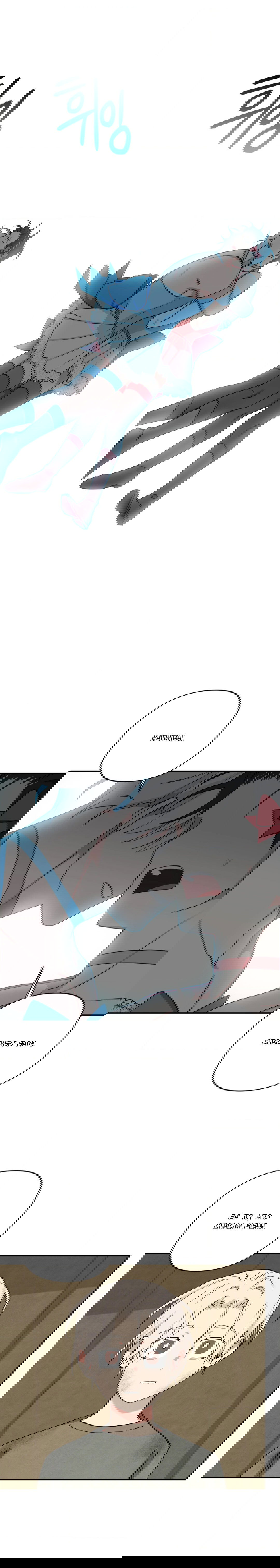 Манга Дяденька-волшебник средних лет - Глава 30 Страница 9