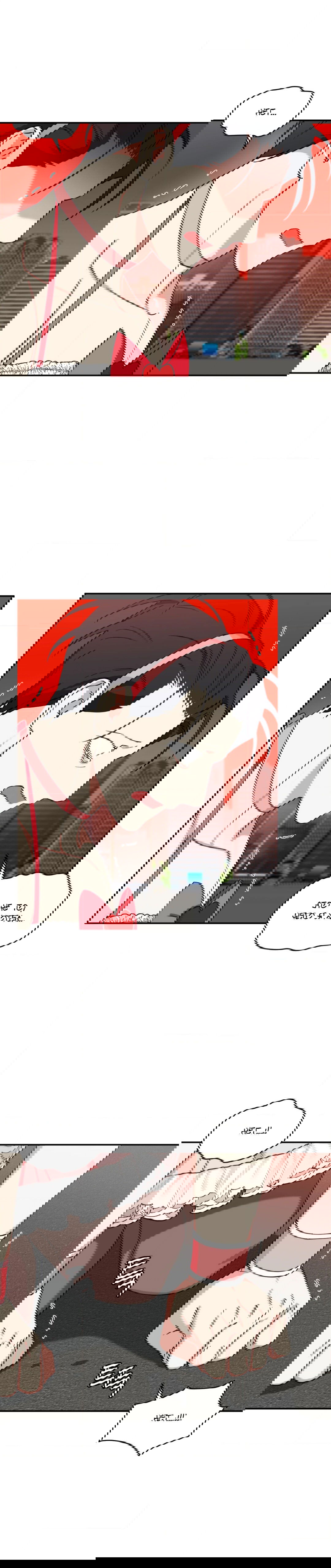 Манга Дяденька-волшебник средних лет - Глава 30 Страница 14