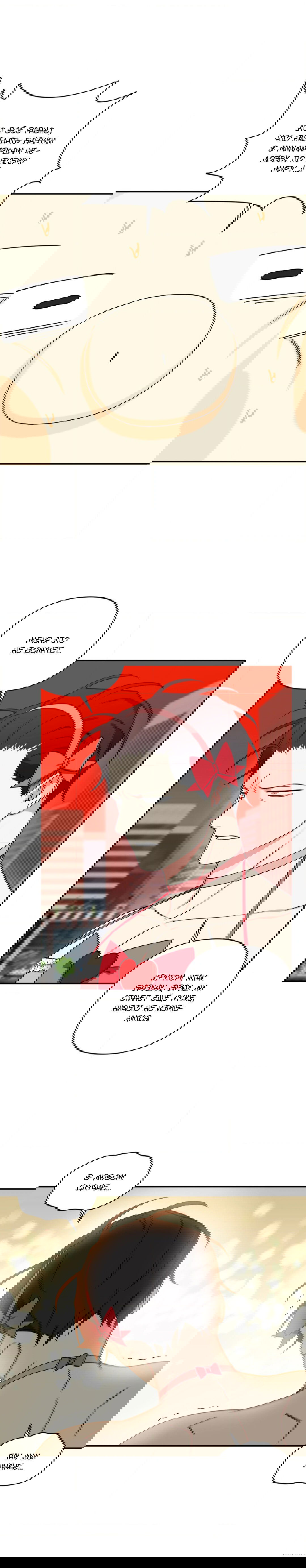 Манга Дяденька-волшебник средних лет - Глава 30 Страница 18