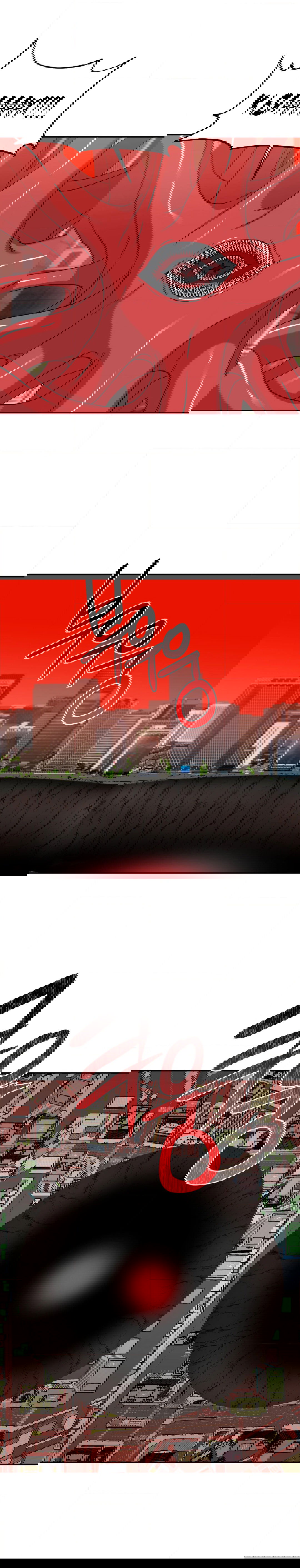 Манга Дяденька-волшебник средних лет - Глава 30 Страница 2