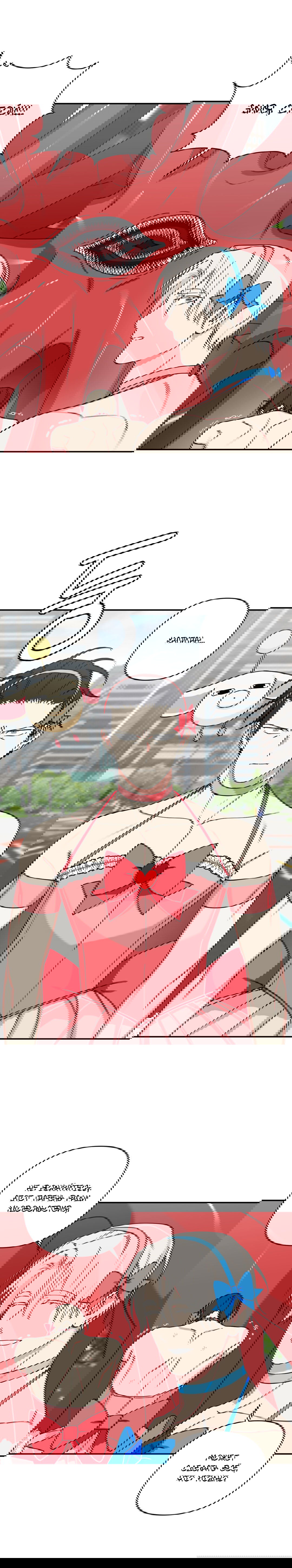 Манга Дяденька-волшебник средних лет - Глава 29 Страница 8