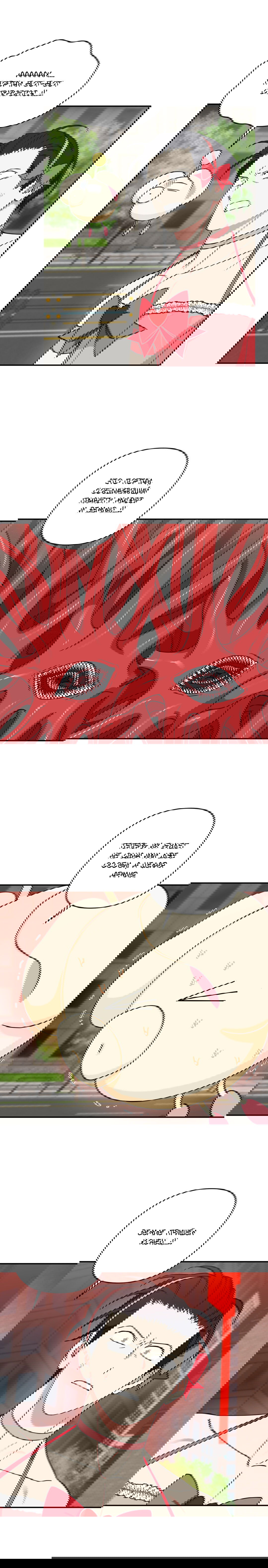 Манга Дяденька-волшебник средних лет - Глава 29 Страница 16