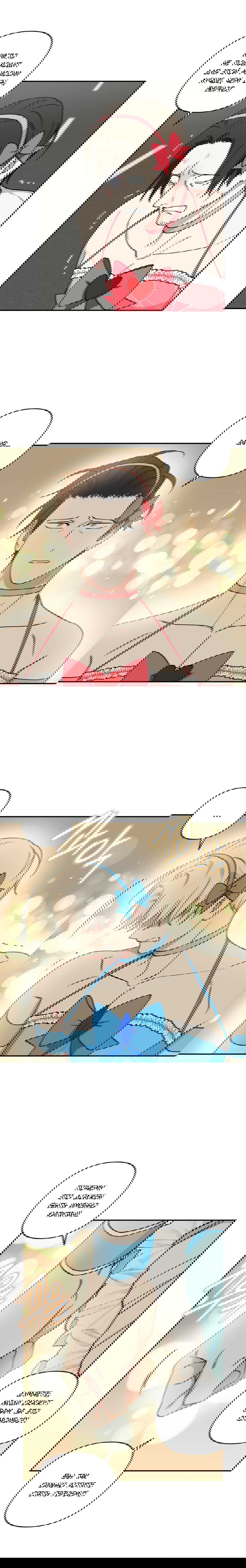 Манга Дяденька-волшебник средних лет - Глава 29 Страница 9