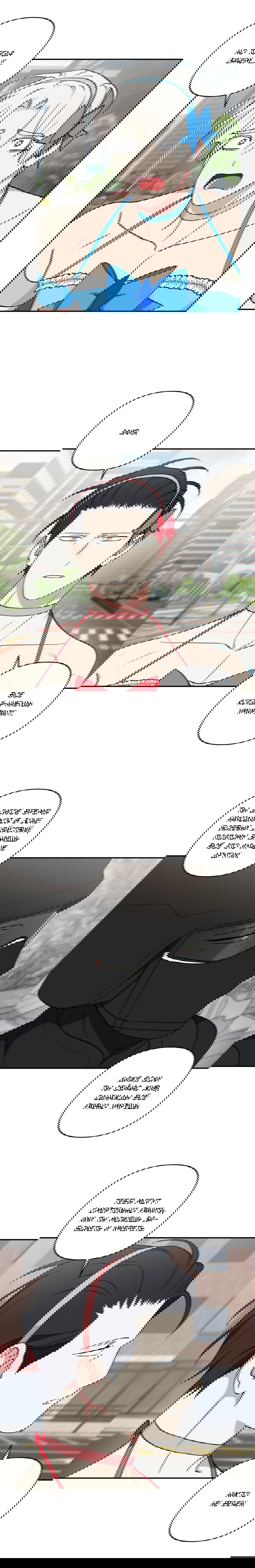 Манга Дяденька-волшебник средних лет - Глава 29 Страница 12