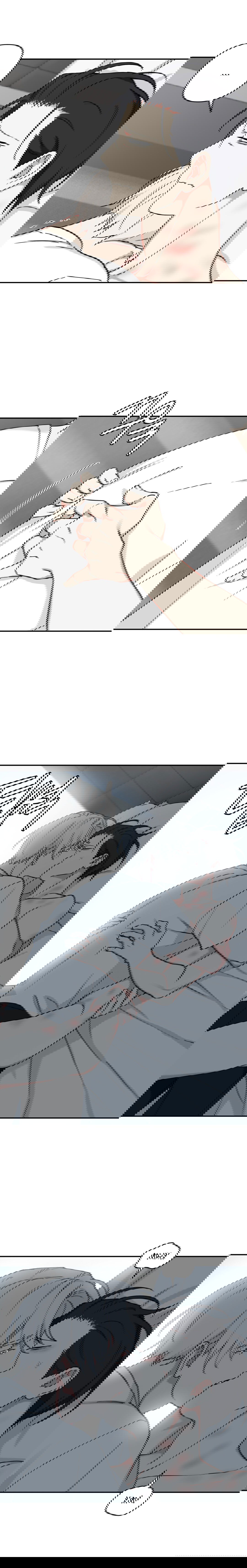 Манга Дяденька-волшебник средних лет - Глава 28 Страница 14