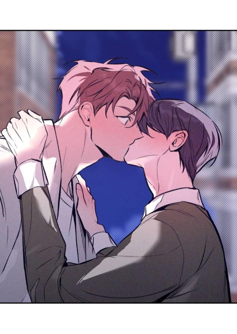 Манга Остерегайтесь пьяных отношений - Глава 2 Страница 62