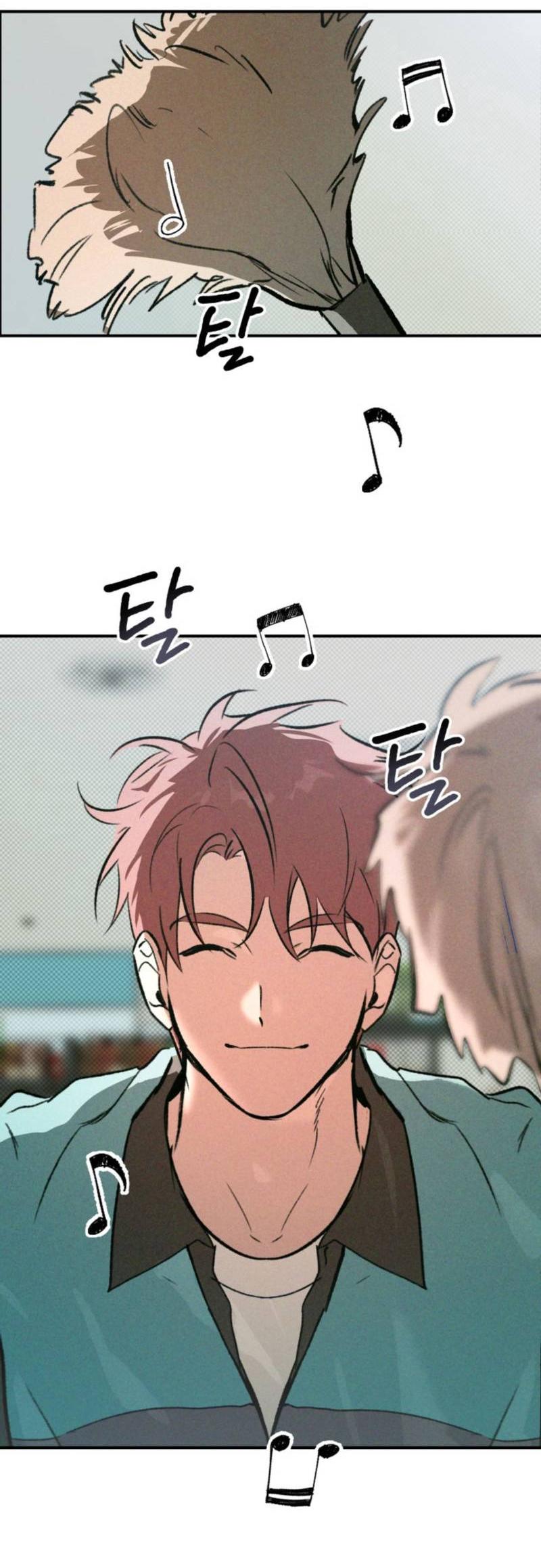 Манга Остерегайтесь пьяных отношений - Глава 3 Страница 3