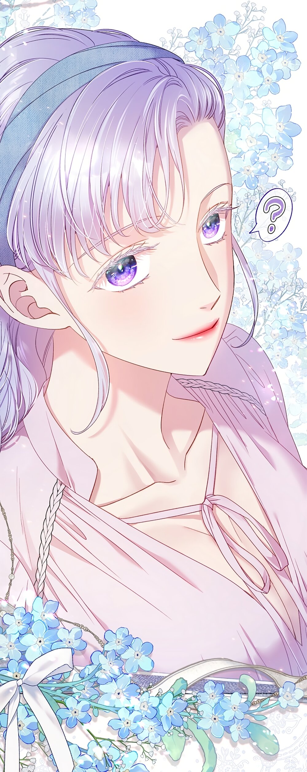 Манга Любовный укус - Глава 51 Страница 29