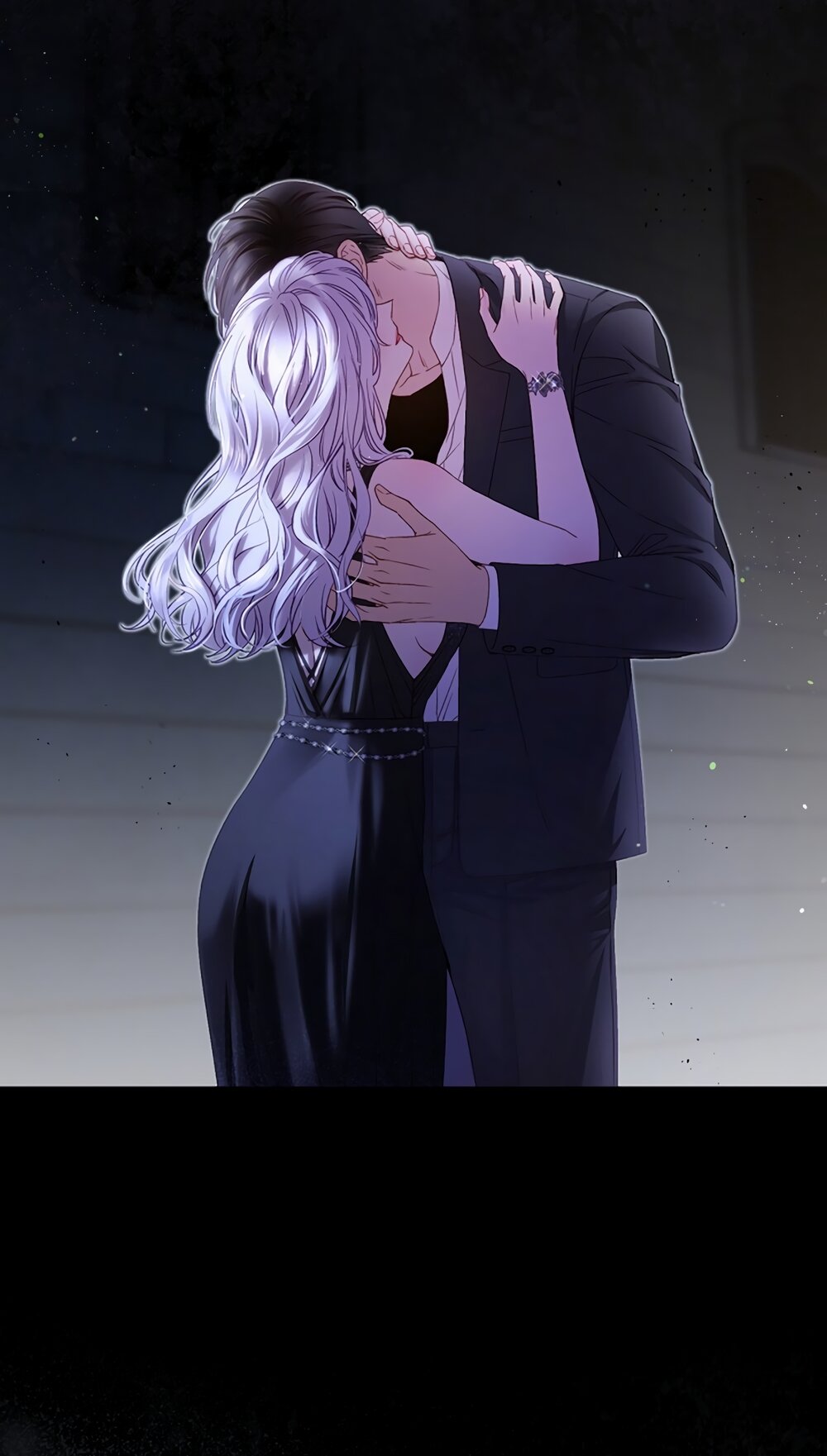 Манга Любовный укус - Глава 50 Страница 17