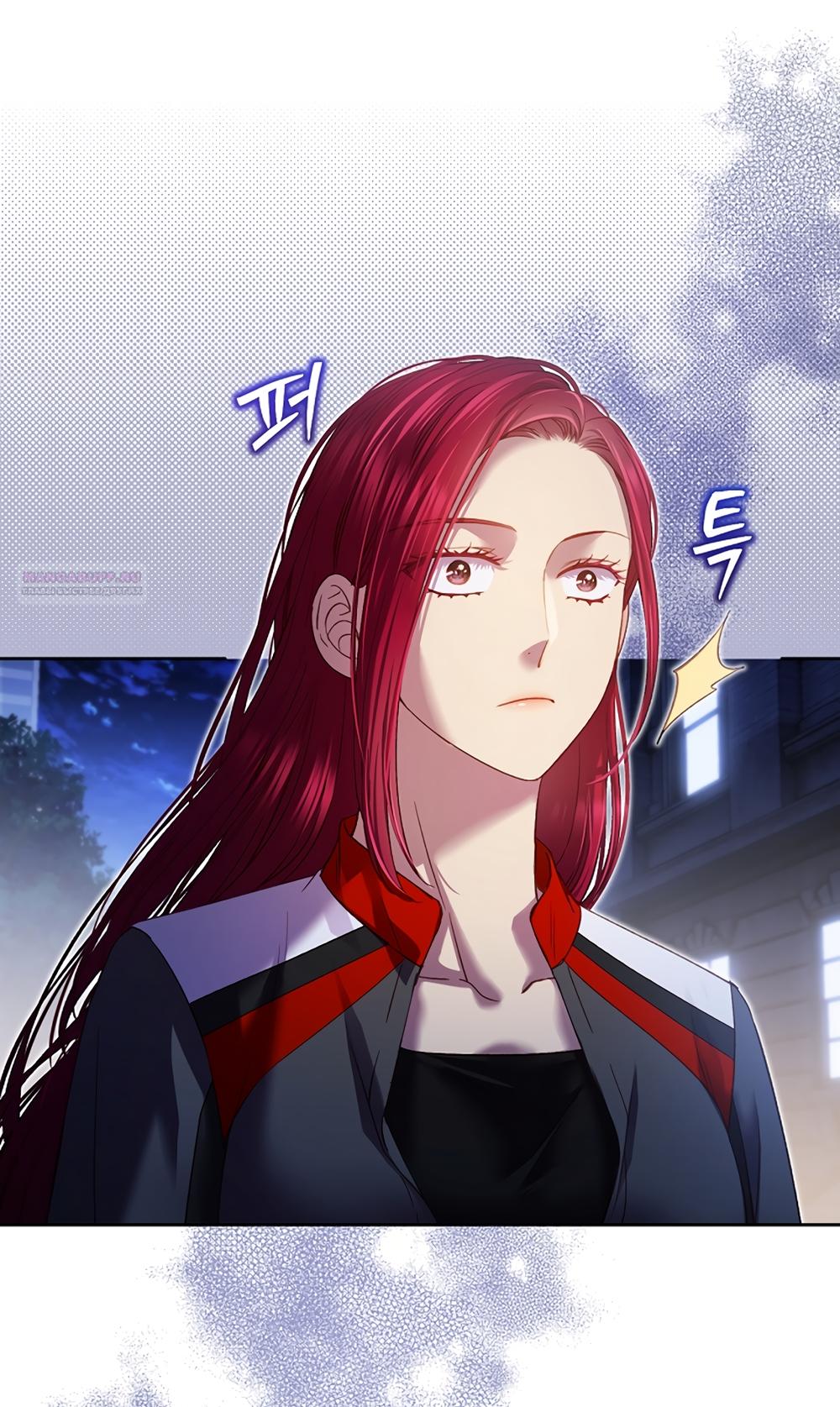 Манга Любовный укус - Глава 50 Страница 38