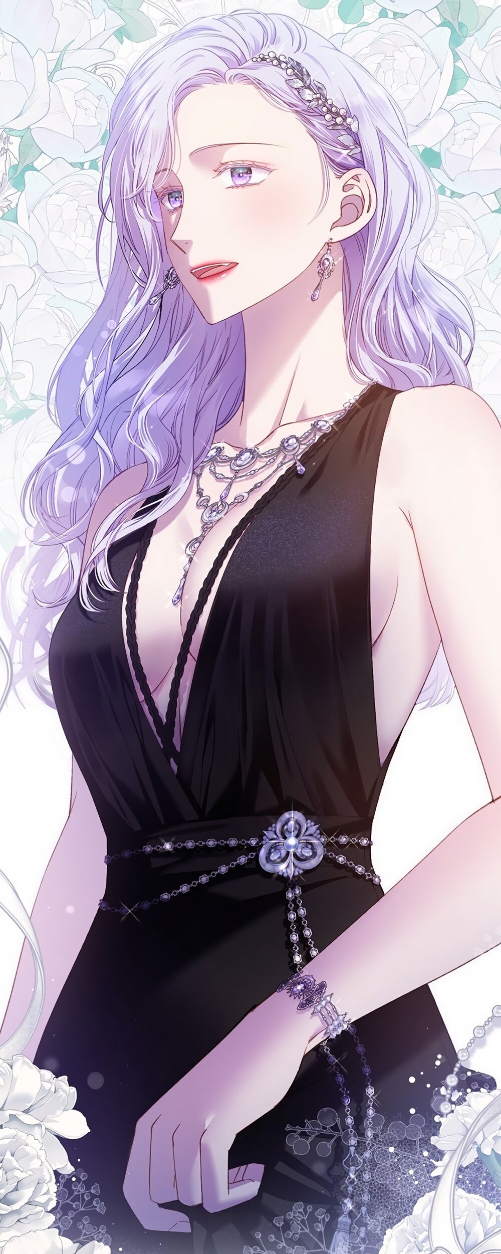 Манга Любовный укус - Глава 49 Страница 39