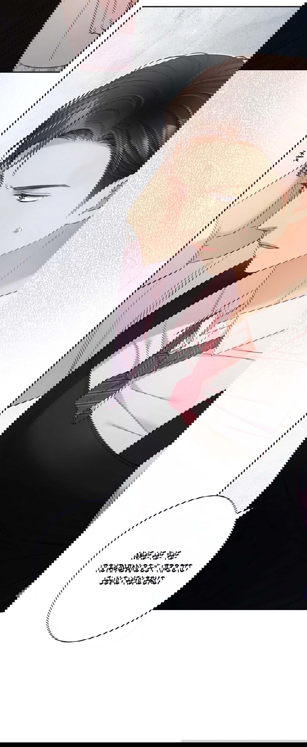 Манга Любовный укус - Глава 57 Страница 32