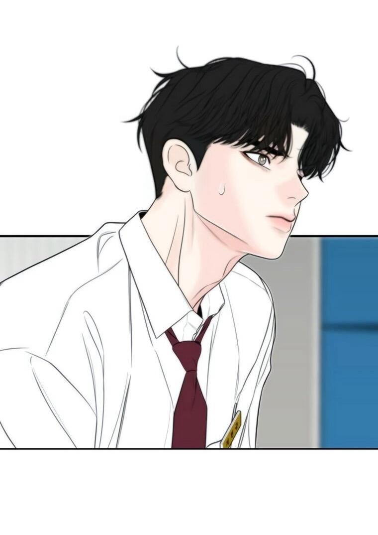 Манга Граница - Глава 37 Страница 20