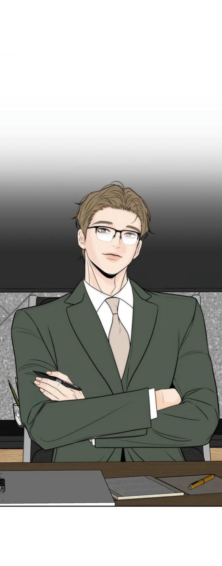 Манга Граница - Глава 37 Страница 56