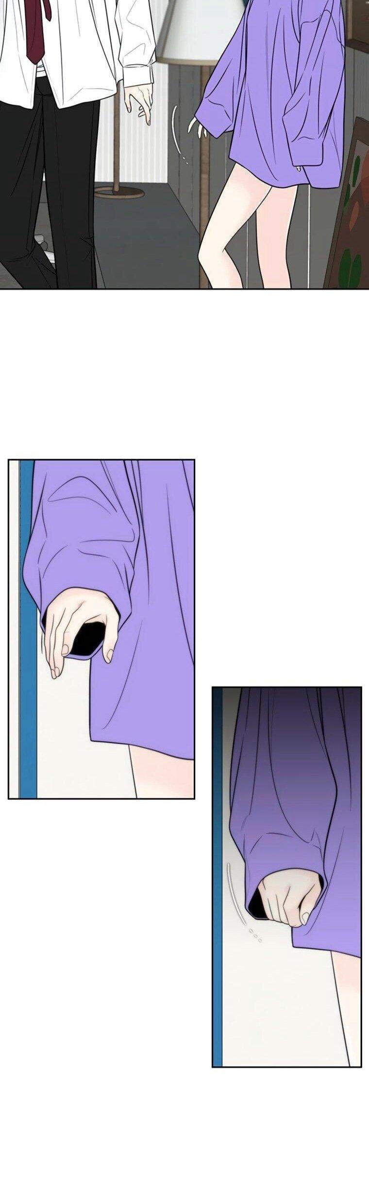 Манга Граница - Глава 37 Страница 41