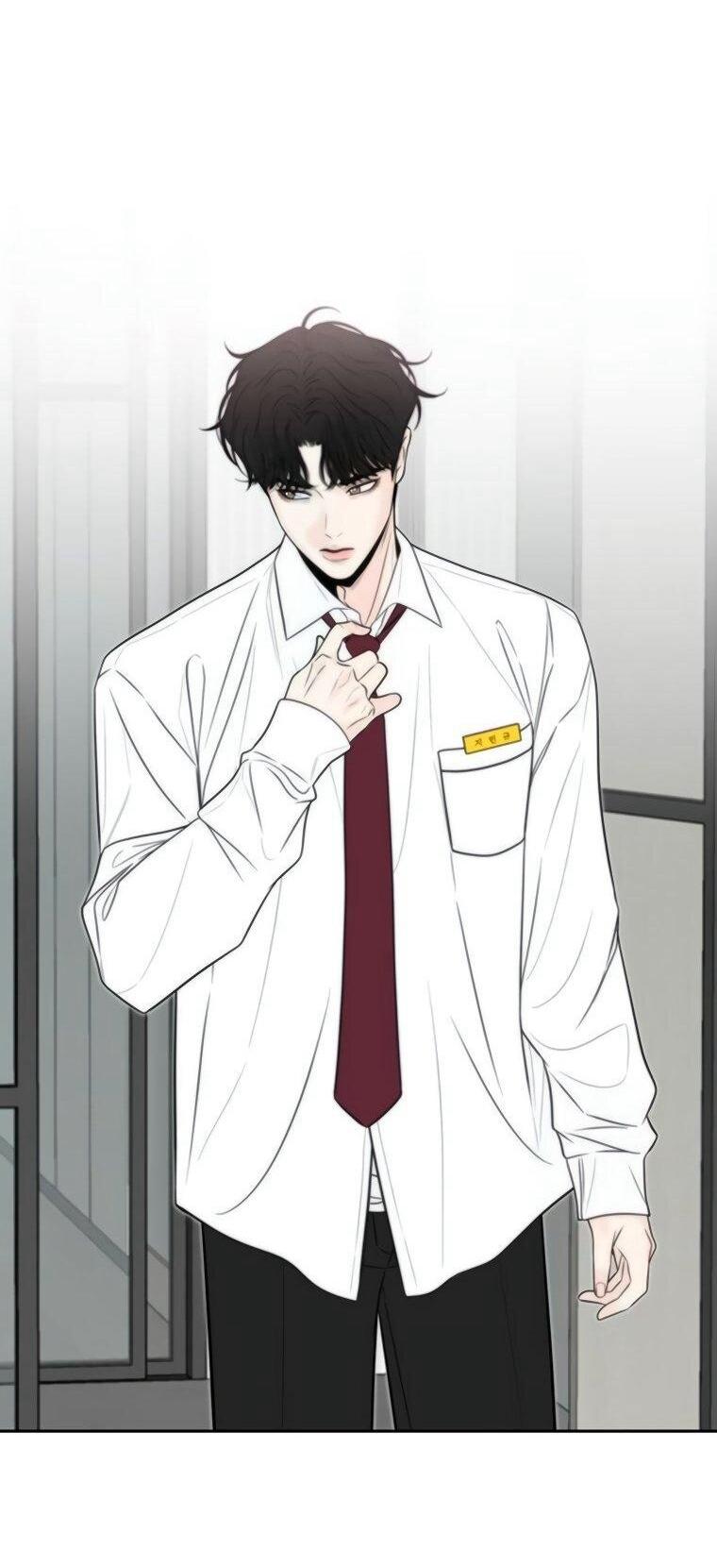 Манга Граница - Глава 36 Страница 44